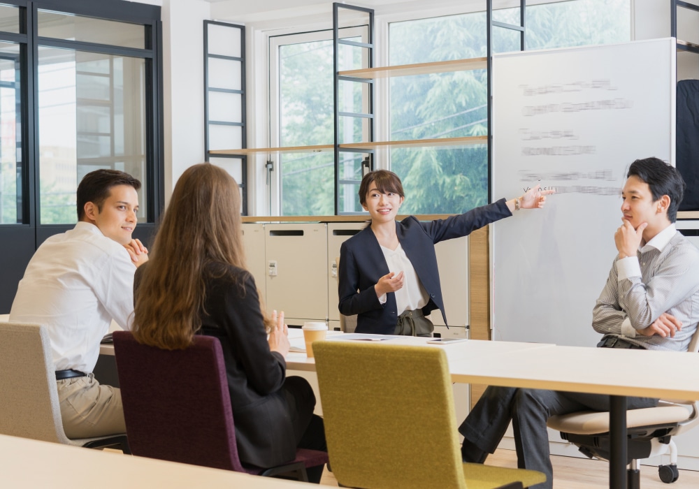5. Interim Marketing Expert
